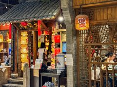 -南京大牌档(之心城店)