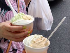 -Dip in Gelato(富民路店)