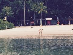 -巴拉湾海滩