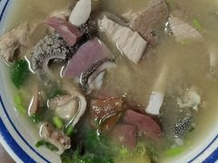 -牛街老爆肚满(牡丹园店)