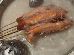 -丰尔粥食·粥底火锅·桑拿鸡(大良总店)