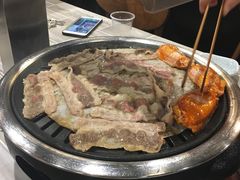 -胡哥烤肥牛(车公庙店)