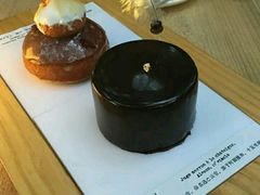 -VOYAGE COFFEE(北锣鼓巷店)