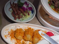 -新白鹿餐厅(金鹰新街口店)