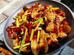 -嘎嘎鸭脑壳(蜀汉路店)