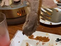 -汉巴味德·烤肉与啤酒的自助(杭州大悦城店)