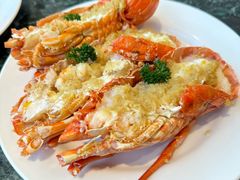 -白天鹅宾馆·流浮阁咖啡厅