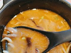 -西贝(深圳卓悦汇店)