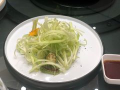 -莫干山郡安里度假酒店-桃尖中餐厅