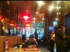 大堂-和合谷(长虹桥店)