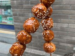 -邓记新一代糖油果子(四川煤管局供销公司职工宿舍店)