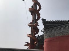 -妙峰山风景名胜区
