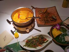 -帕娜·泰式茶餐厅·Bistro(近铁广场店)