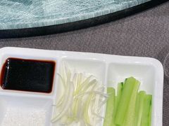 -凤凰园烤鸭店·唐山菜·传承花椒肉(老唐丰路店)