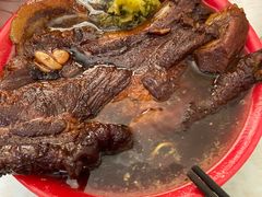 -刘记大肉面(三牌楼大街店)