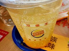 汉堡王(EAC店)-汉堡王(EAC欧美中心店)