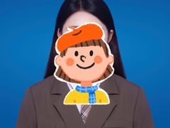 -爱定格照相馆·证件照(海珠客村店)