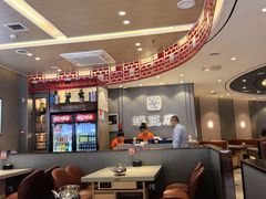 -蝎王府羊蝎子(西直门店)