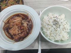 -康师傅私房牛肉面(北京南站店)