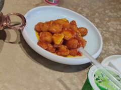 -李氏传家菜(兴城路店)