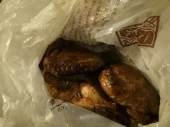 -小李烧鸡(西北角总店)