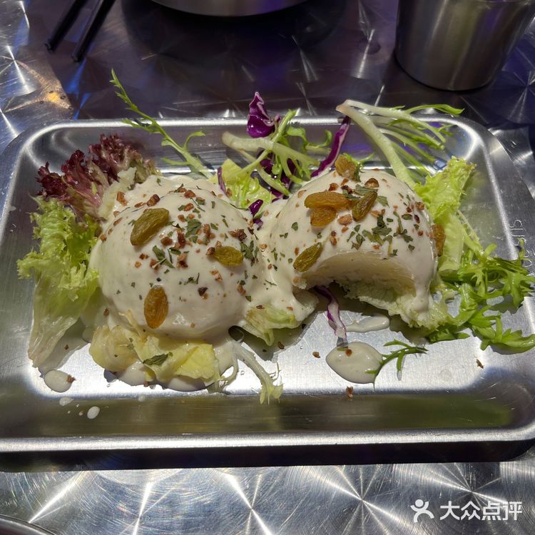 打卡漳州美食