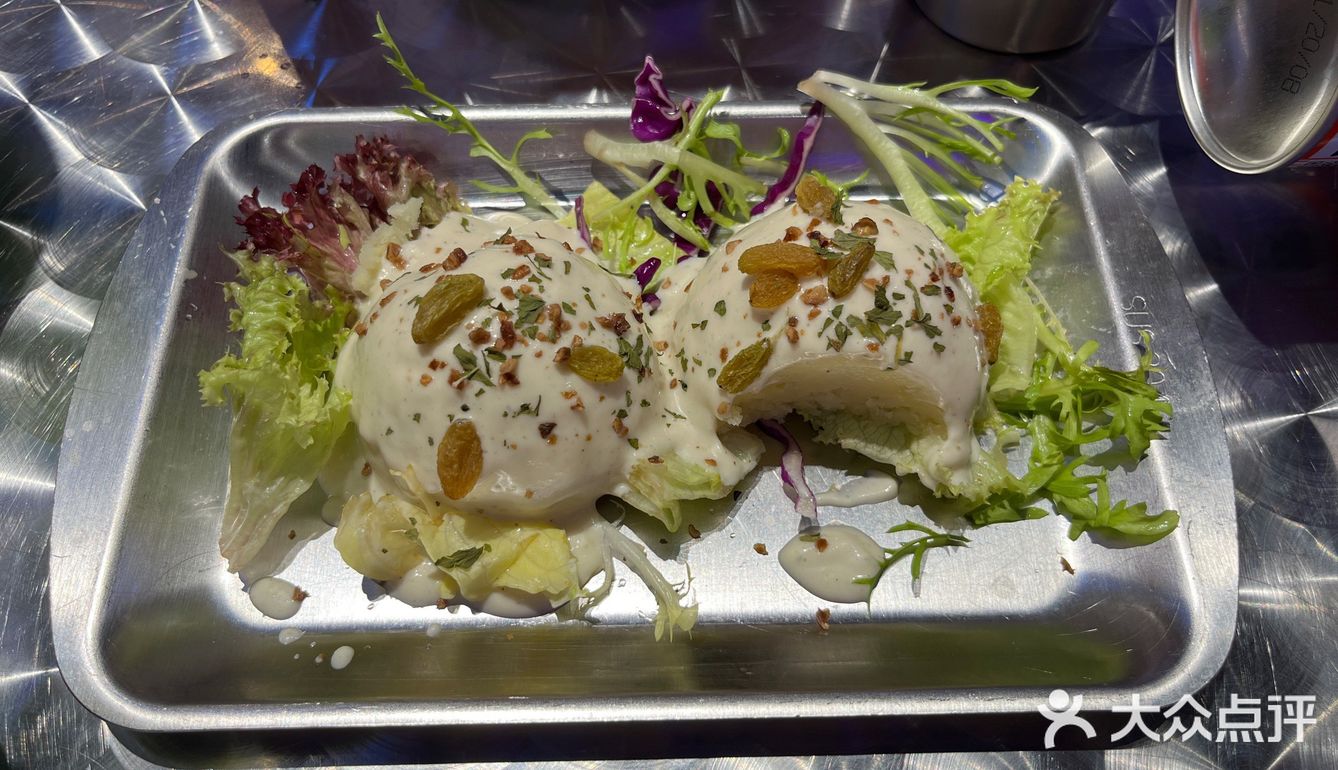 打卡漳州美食