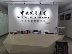 -中央芭蕾舞团·中芭艺蕾(酒仙桥明星校区)