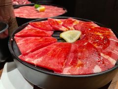 -九田家黑牛烤肉料理(新世纪商城甄选店)