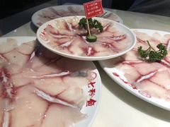 -七秒鱼·斑鱼火锅(太阳城店)