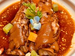 -悦融·京鲁菜·露台花园(安定门店)