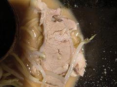 -日本料理神拉面