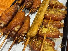 -老酱油炸社