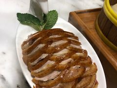 -御仙都北京菜馆·烤鸭店(双井店)
