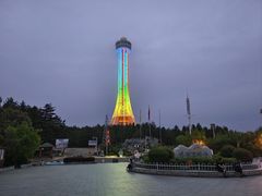 -帽儿山国家森林公园