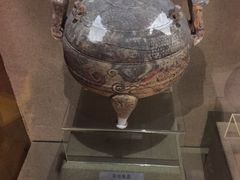 -洛阳周王城天子驾六博物馆