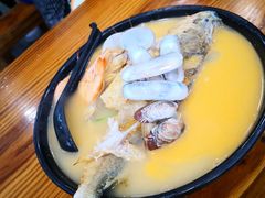 -台州老六海鲜面馆(上南总店)