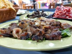 -三千坪超级火锅市场·土灶牛肉火锅