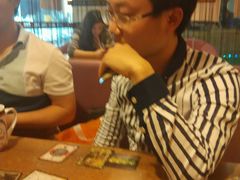 android_upload_pic-汇佳桌游剧本咖啡馆(万体馆旗舰店)