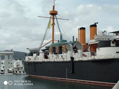 定远号-刘公岛景区