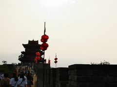 -肇庆古城墙