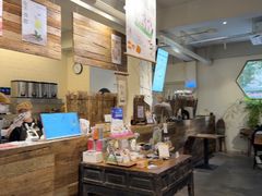 -成川茶店·潮汕工夫浓茶(万象店)