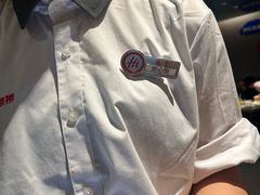 -海底捞火锅(百利广场店)