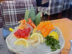 -菊上日式料理(蚌埠银泰店)