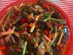 -二钳洞庭虾蟹·江湖菜(成都鹭岛店)