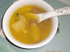 -恬阿姨庭院餐厅·生日宴