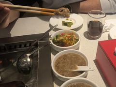 -海底捞火锅(国贸购物中心店)