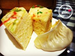 油糕-柳湖茶坊(柳湖店)