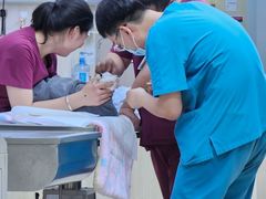 -美联众合动物医院·24h转诊中心