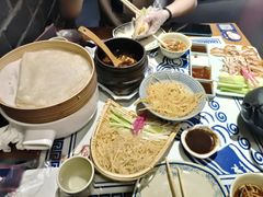 -满圆薄春饼(锦绣前程店)